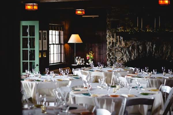 private event