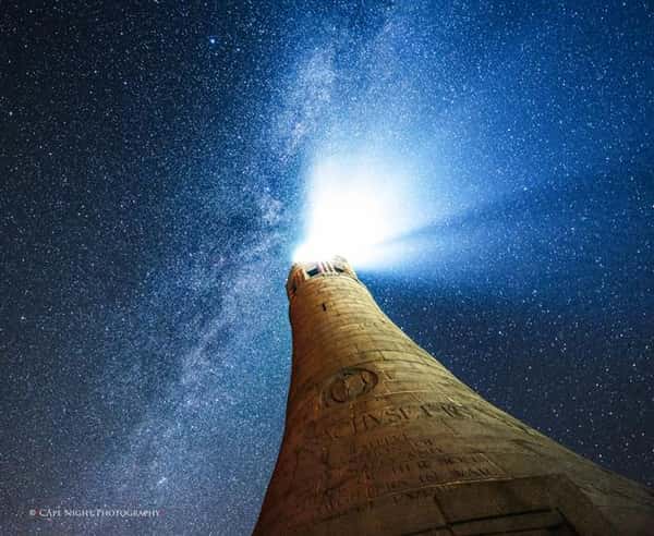 Tower Spot light