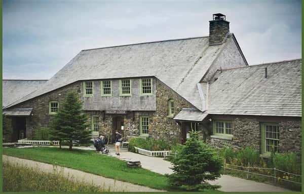 lodge