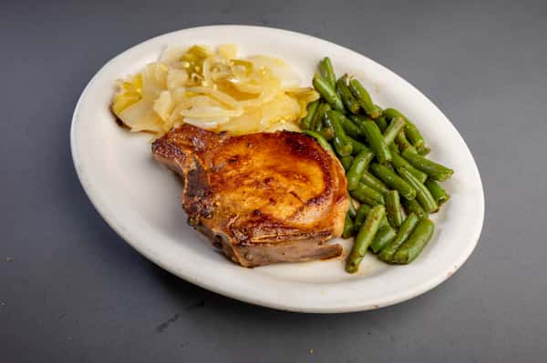 Pork Chop