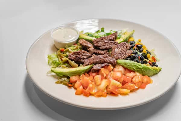 Fajita Salad