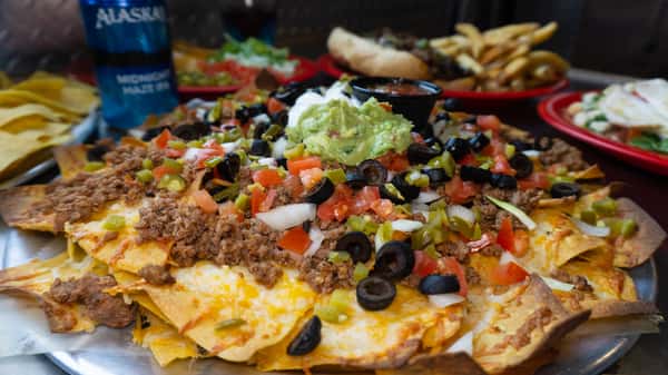 nachos