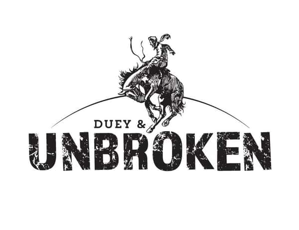 Duey & Unbroken