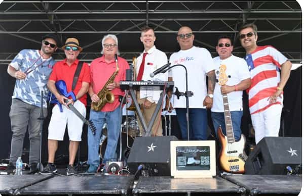Soul Food band