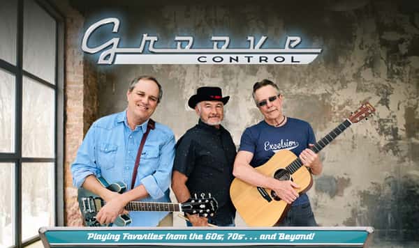 Groove Control