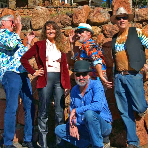 Starburn Band