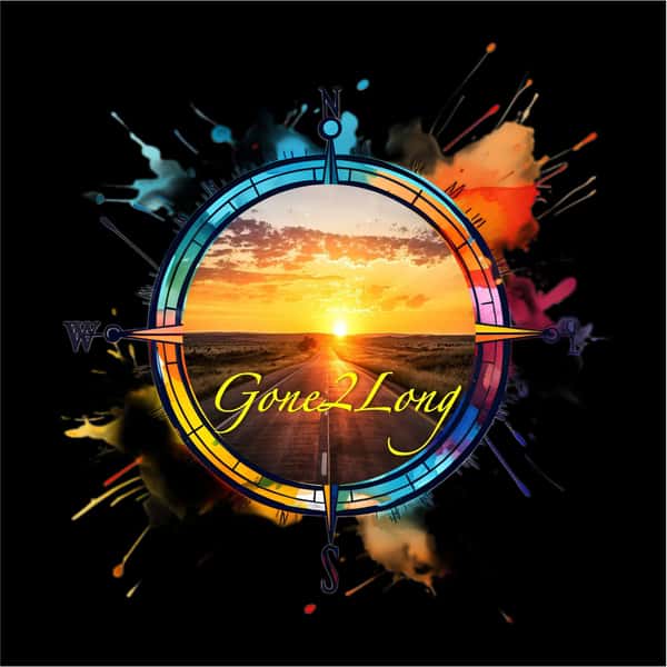 Gone2Long band logo