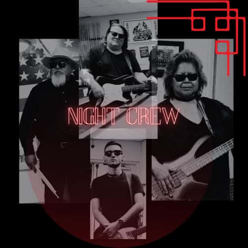 Night Crew Band