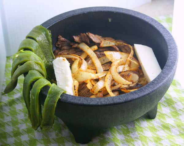 Molcajete