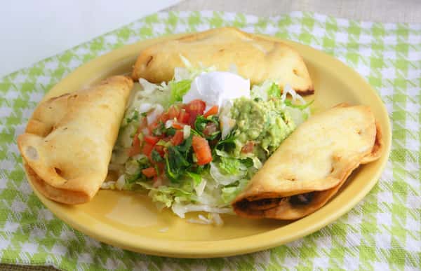 Empanadas