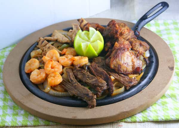 Parillada