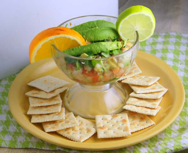Ceviche