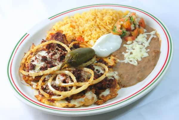 Choripollo