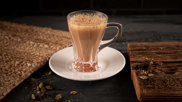 Masala Chai