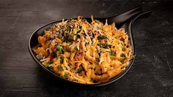 Loaded Paradise Fries
