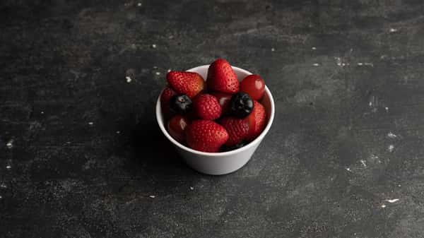 Berry Fruit Bowl