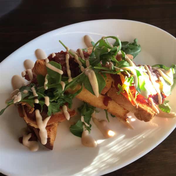Bruschetta