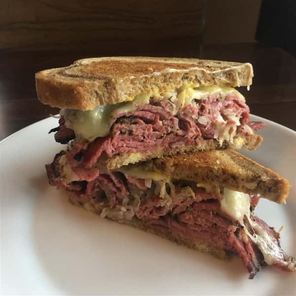 Pastrami
