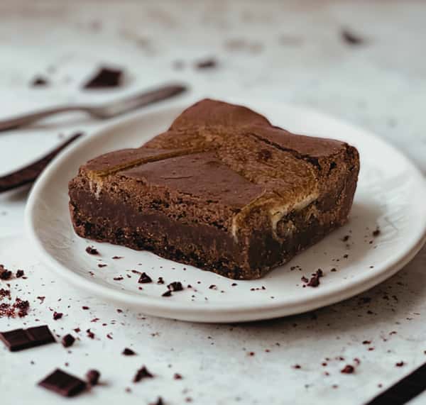 Mega Brownie