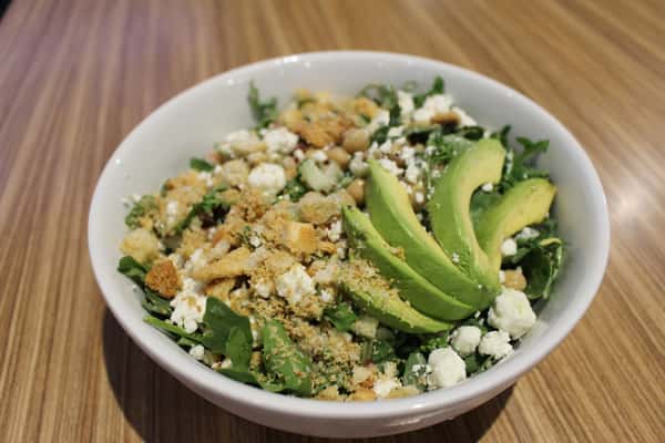 GODDESS SALAD