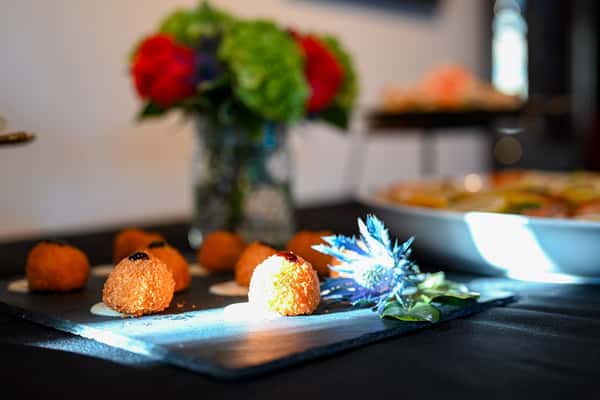 arancini