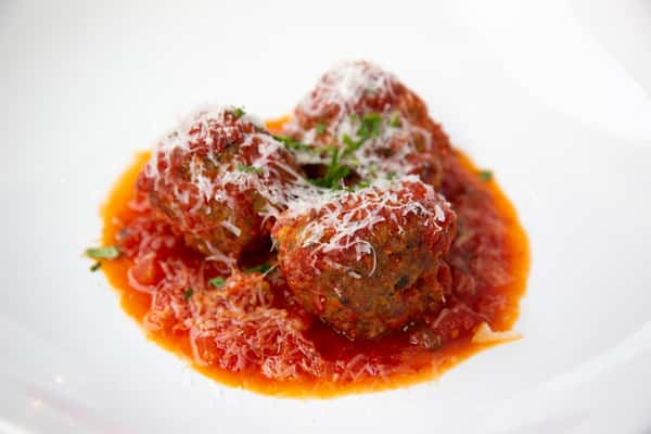 Teriyaki Chicken Meatballs