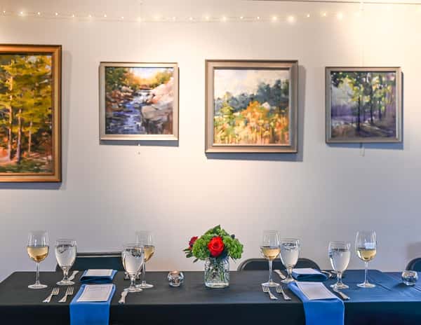 Milton Arts Center