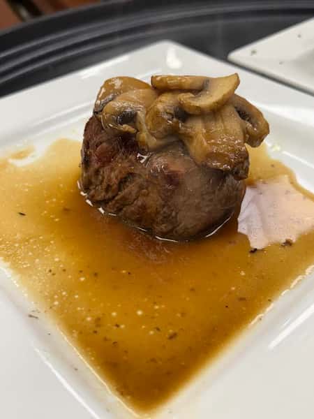 Filet Mignon