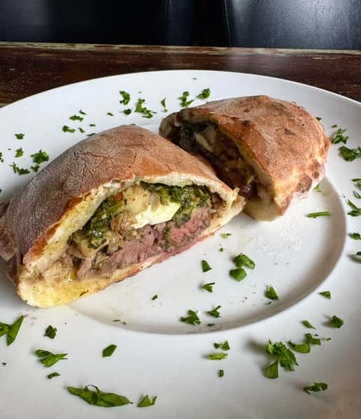 calzone