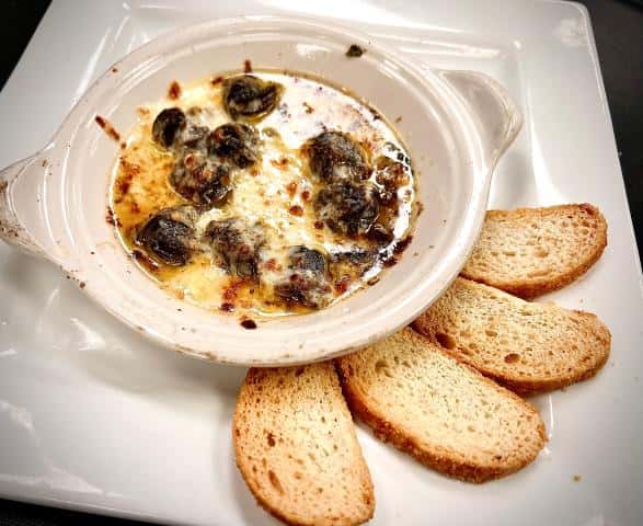 Escargot
