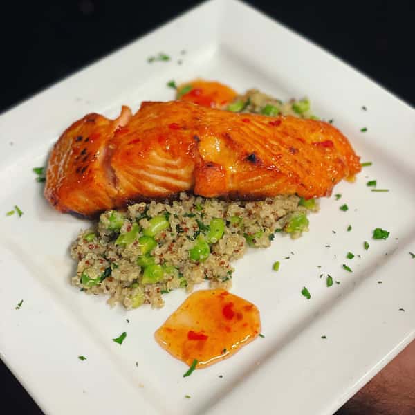 salmon