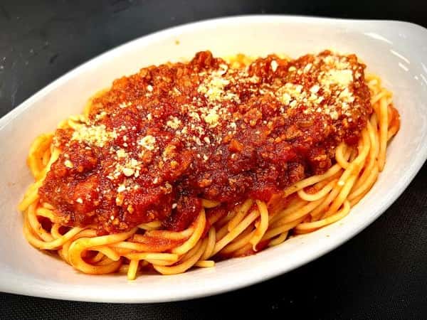 Spaghetti Bolognese