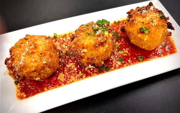 Arancini