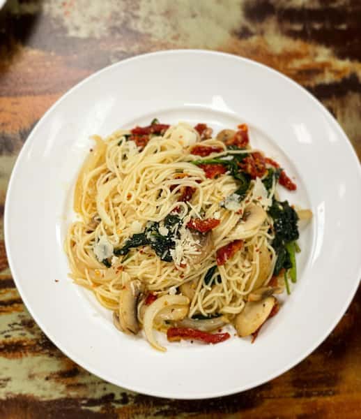 pasta