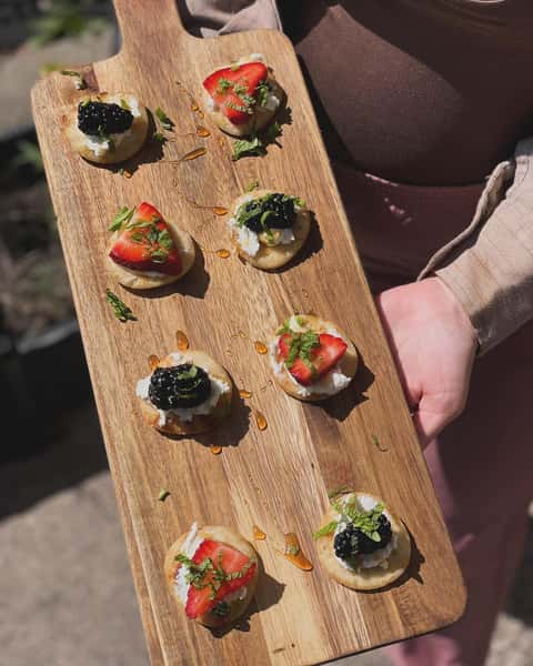 appetizer