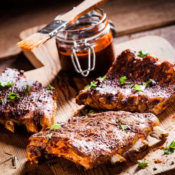 Ribs