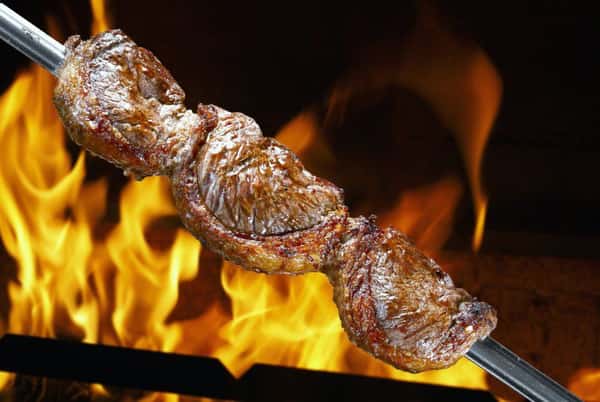 Skewer