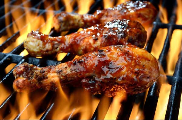 Chicken