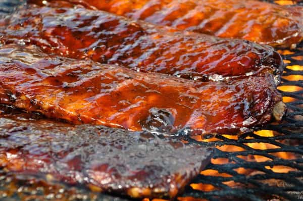 Ribs