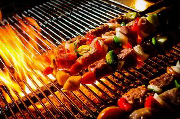 Skewers