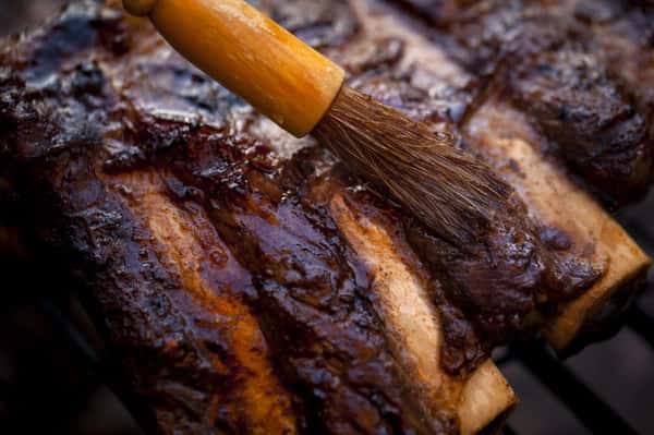 Ribs