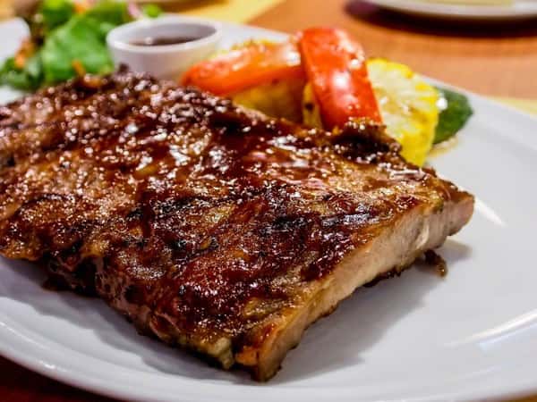 Ribs