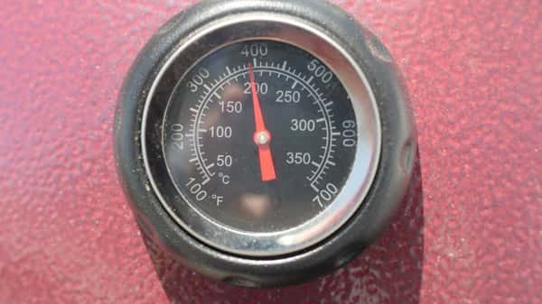 Thermostat
