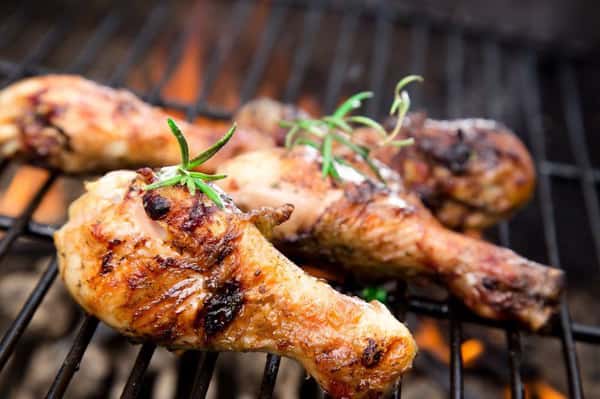 Chicken