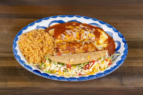 Tex-Mex Classic