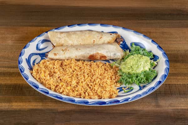 Tacos Al Carbon (2)