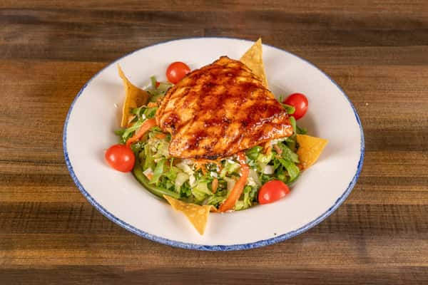 Ensalada Del Rio
