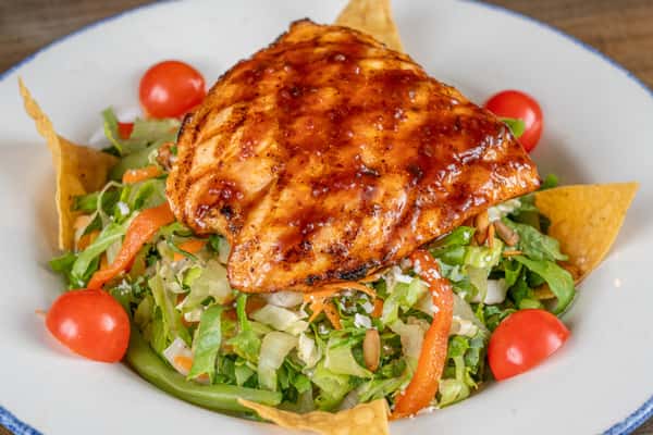 Ensalada Del Rio