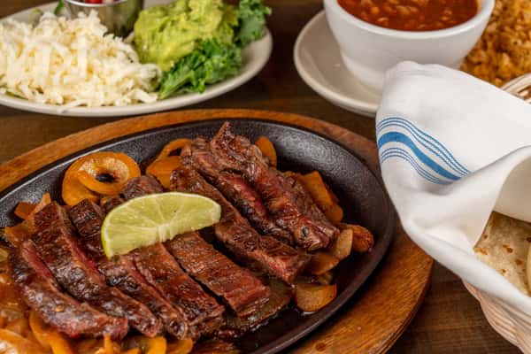 Guadalupe Lime Beef