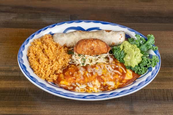 El Ranchero